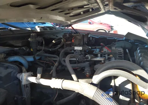 2011 Ford Crown Victoria Police Interceptor from USA, damaged, VIN 2FABP7BV3BX166545